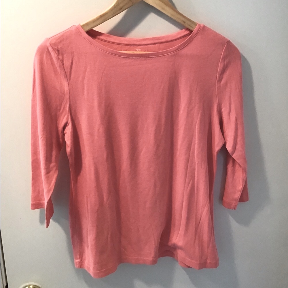 Bundle of TALBOTS T-shirts - Picture 4 of 9
